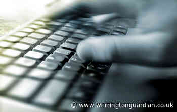 Cheshire Police warning after increase in reports of fraud