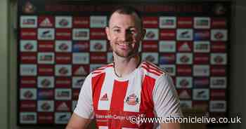 Sunderland have left the door open for Tommy Smith to return