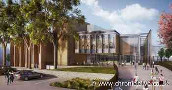 Work on £21m leisure centre set to get under way in the autumn