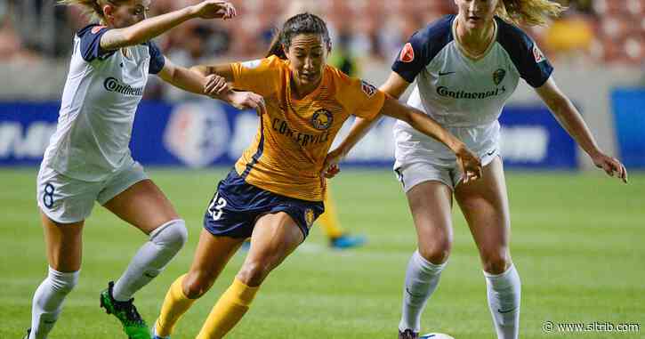 Real Salt Lake, Utah Royals starts bringing back furloughed staffers as preparation for NWSL tournament begins