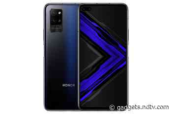 Honor Play 4, Honor Play 4 Pro With Hole-Punch Display, 5G Support Launched: Price, Specifications