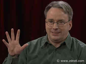 Linus Torvalds rejects 'beyond stupid' AWS-made Linux patch for Intel CPU Snoop attack