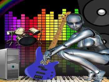 AI or human lyrics: Could you tell which is which?