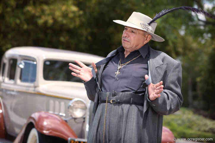 Zoot Suit Riots’ 77th anniversary arrives amid more race-related upheaval