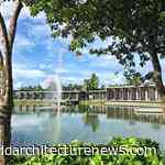 West Bengal Amaya resort by Salient abandons high rise trend for biophilic design