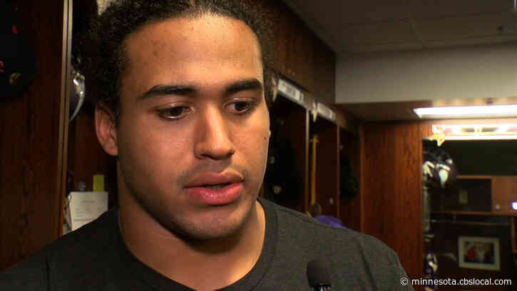 ‘We Know What Silence Means’: Vikings’ Kendricks Slams NFL Statement In Wake Of George Floyd’s Death, Calls For More Answers