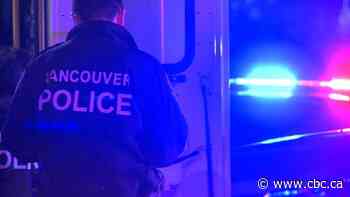 Review ordered into Vancouver police investigation of officer's alleged domestic assault