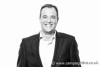 Evening Standard hands CEO role to Forbes' Charles Yardley