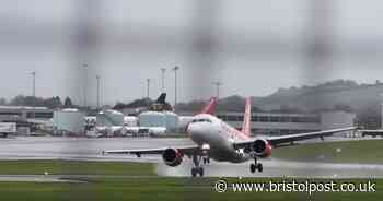 Flights from Bristol for under £30 in easyJet's summer sale