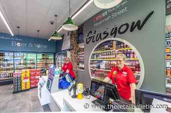 SPAR posts global sales growth of 4.35%