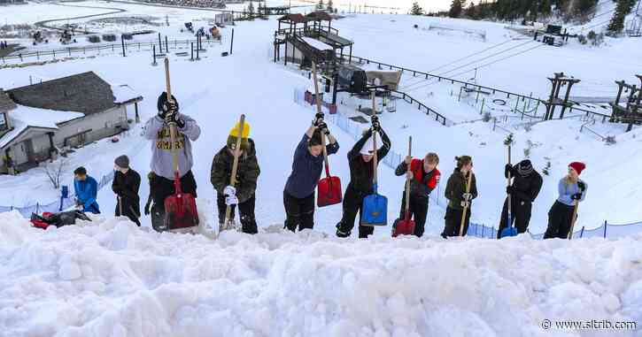 Park City coaches rake in U.S. Ski & Snowboard awards