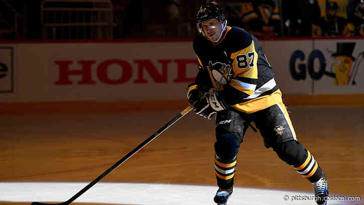 ‘I Will Listen And Educate Myself On How I Can Help And Make A Difference’ Sidney Crosby Releases Statement About George Floyd’s Death