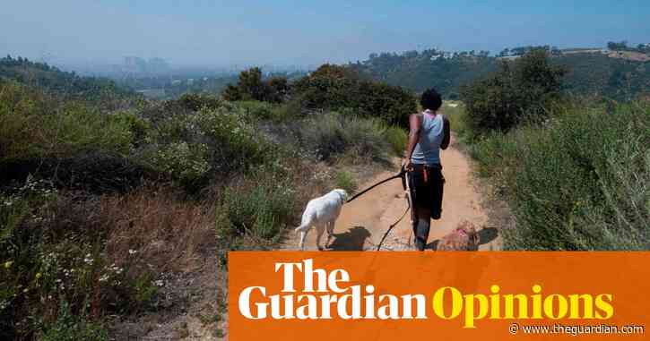 The perils of being black in public: we are all Christian Cooper and George Floyd | Carolyn Finney