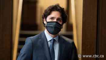 Trudeau positions Canada as champion of co-ordinated global recovery plan