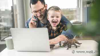 Ja zum Elternbonus – dann rettet Ihr die ganze Wirtschaft!
