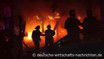 USA: Geplünderte Handelsketten solidarisieren sich mit den Plünderern