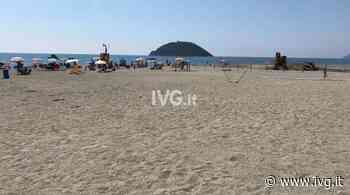 Ad Albenga le spiagge libere aprono mercoledì 3 giugno: via libera dal sindaco - IVG.it