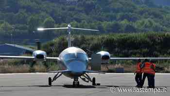 Villanova d’Albenga, cinesi e americani pronti a comprare Piaggio Aerospace - La Stampa