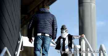 NUFC accused of  'dereliction of duty' to supporters over season tickets charges