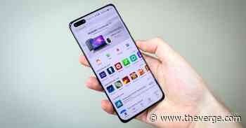 Huawei P40 Pro review: there’s a catch