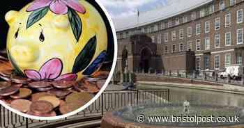 Council says cuts in Bristol are 'inevitable'