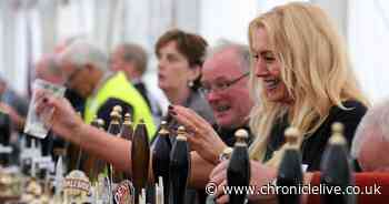 Tynedale Beer Festival  will go ahead this June with an online party