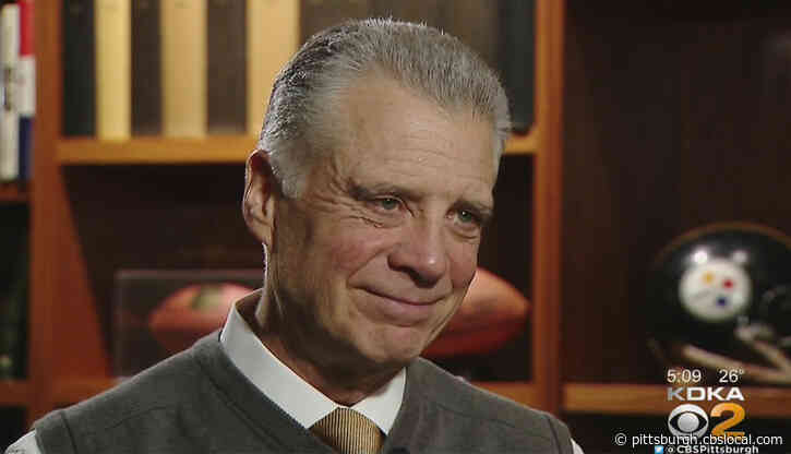 ‘Proud To Hear The Voices Of Our Players’: Art Rooney, Steelers Players Speaking Out For Change Following George Floyd’s Death
