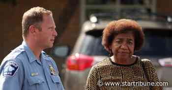 Minneapolis Park Board moving to cut ties with Minneapolis police, differentiate uniforms