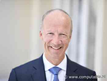 Thierry Delaporte nieuwe ceo van Wipro