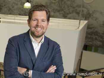 Salesforce investeert in Eindhovens Nextview