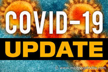 COVID-19 Update: 'Concern' Over HCQ Study; Delirium in the ICU; First Canine Case in U.S.