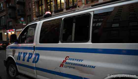 Unearthed Audio Captures NYPD Being Told To Run Over & “Shoot” Protestors in Brooklyn