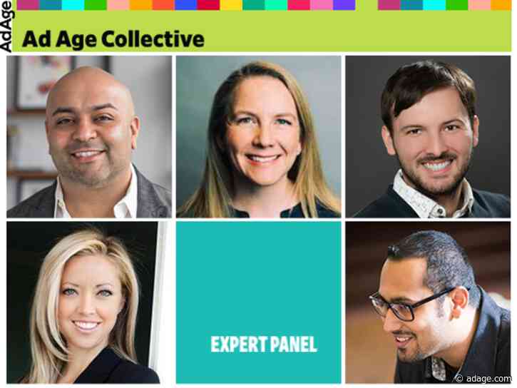 5 things every business needs to know about visual search and UX