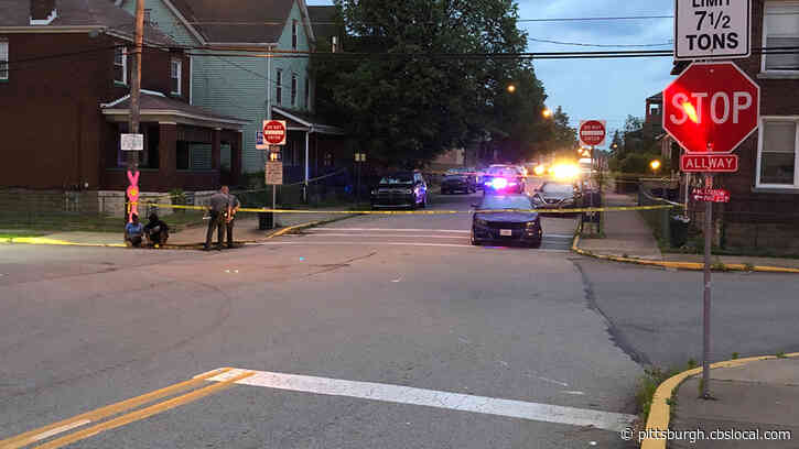 State Police Investigating Altercation In East Pittsburgh
