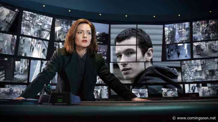 Spy Thriller The Capture Renewed for a Second Season at BBC