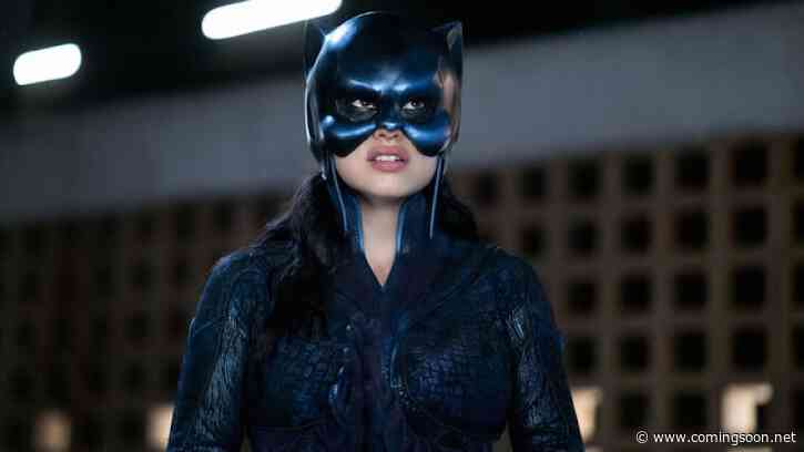 Stargirl Episode 4 Promo Introduces the New Wildcat
