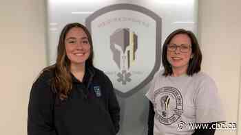 N.W.T. accountant turned 911 operator helps deliver baby over phone