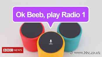 OK Beeb: BBC voice assistant will learn regional accents