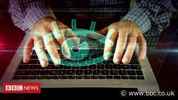 Is your boss spying on you as you work from home?