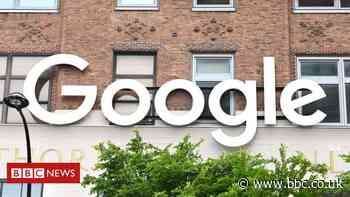 Google in $5bn lawsuit for tracking in 'private' mode