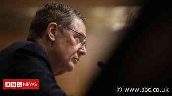 US challenges 'unfair' tech taxes in the UK and EU