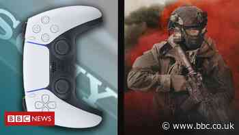 PlayStation 5 and Call of Duty events delayed due to US protests