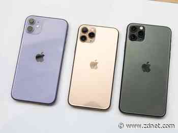 Best iPhones in 2020: iPhone 11 Pro Max, iPhone SE, iPhone XR, and more