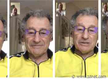 Exclusive: Internet pioneer Leonard Kleinrock on the great experiment we’re living through, and why the internet probably won’t break