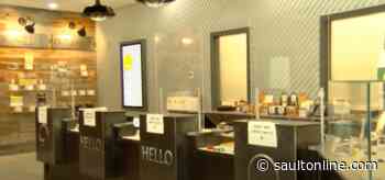 Hello Cannabis Counters Covid