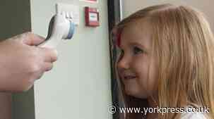 What Busy Bees nurseries in York will look like as they reopen