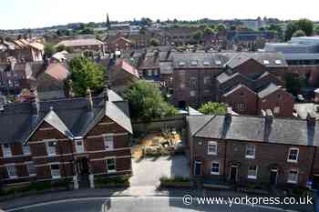 Socially distanced York Against Racism protest set for this evening