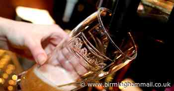 What pubs could look like when re-opening - and it's unrecognisable