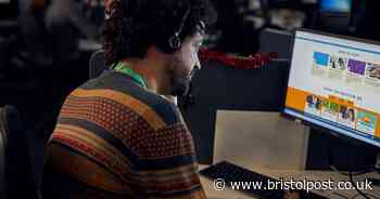 How vital helpline has kept going through pandemic