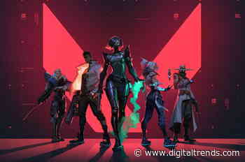 Valorant character guide: All agents and abilities explained